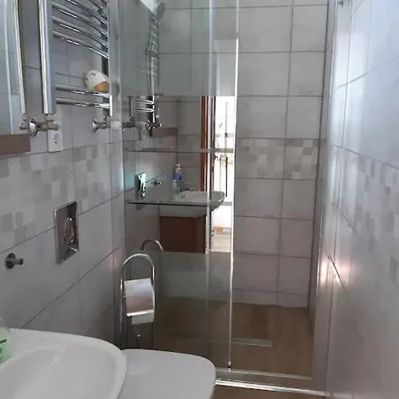 Apartament W Willi Lemoniada